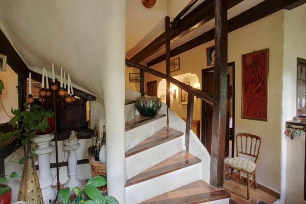 Maison de caractère avec jardin au cœur de Pézenas