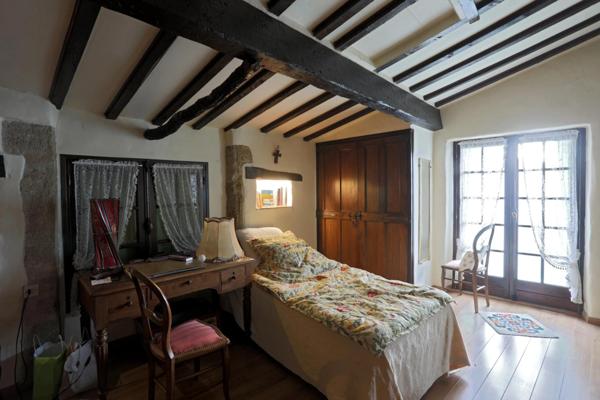 Maison de caractère avec jardin au cœur de Pézenas