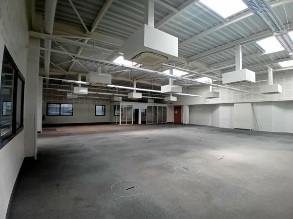 Montceau les Mines - Bureaux 650 m² à louer