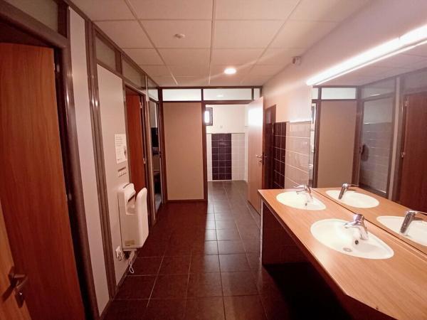Montceau les Mines - Bureaux 650 m² à louer