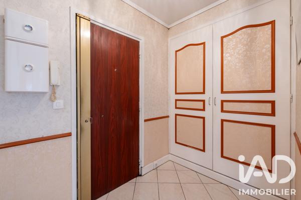 Appartement à vendre 4 pièces 80 m² Chevilly-Larue