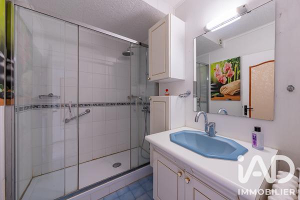 Appartement à vendre 4 pièces 80 m² Chevilly-Larue