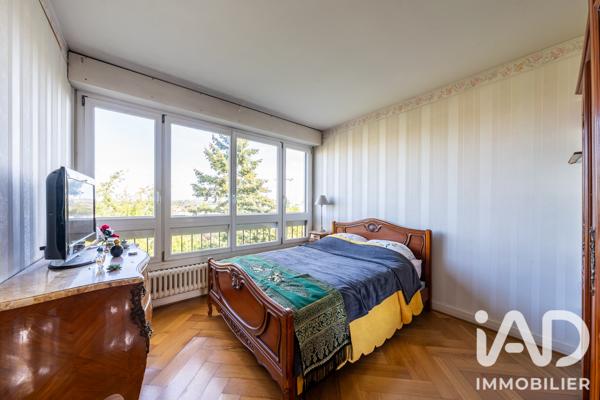 Appartement à vendre 4 pièces 80 m² Chevilly-Larue