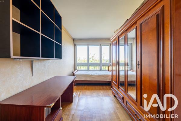 Appartement à vendre 4 pièces 80 m² Chevilly-Larue