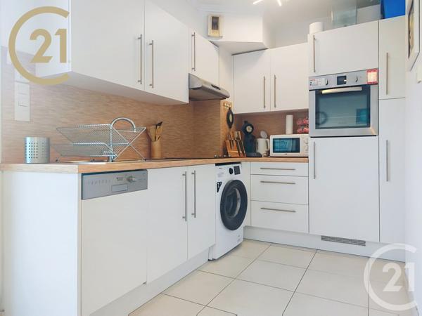 Appartement T2 à vendre  2 pièces - 37,48 m2 CANNES - 06
