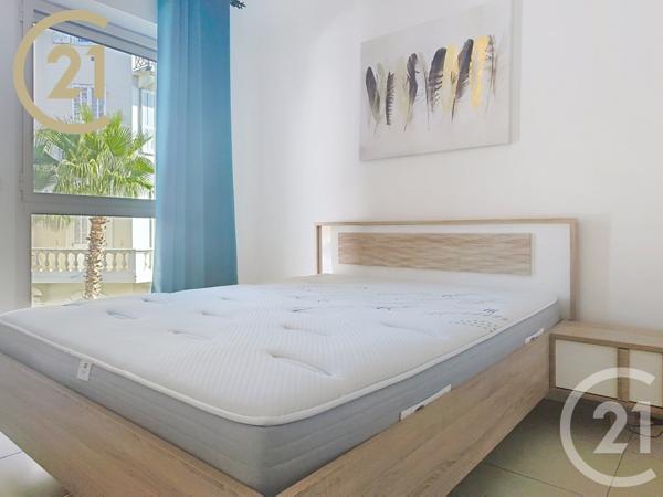 Appartement T2 à vendre  2 pièces - 37,48 m2 CANNES - 06