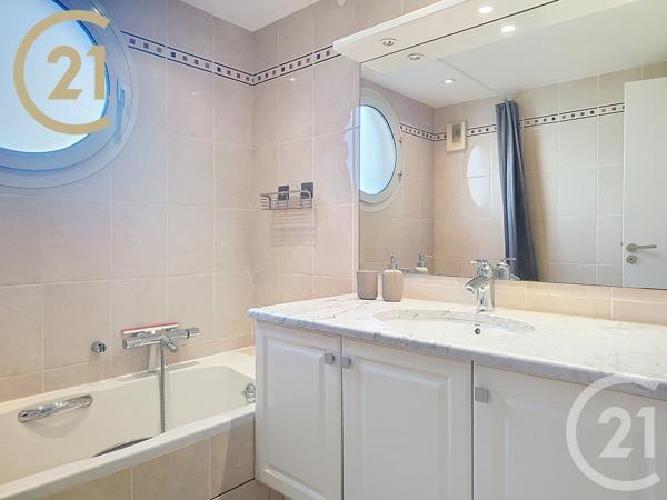 Appartement T2 à vendre  2 pièces - 37,48 m2 CANNES - 06