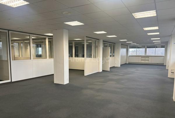 BUREAUX à LOUER de 100 m²