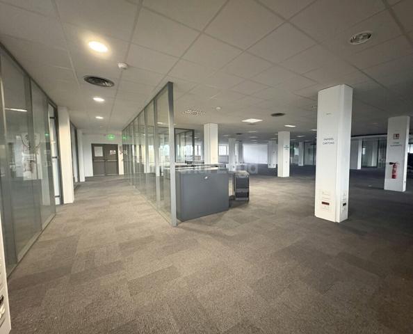 BUREAUX à LOUER de 100 m²