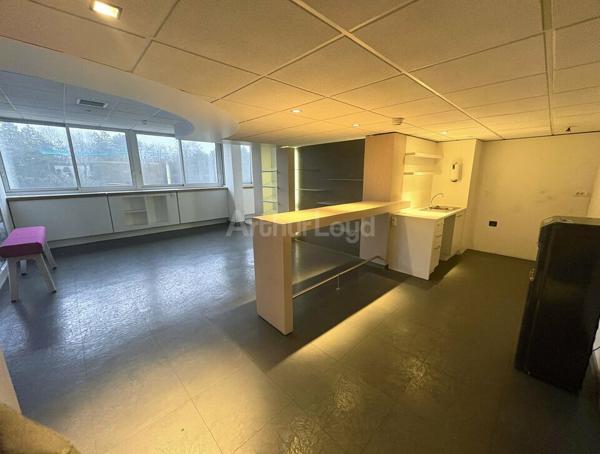 BUREAUX à LOUER de 100 m²