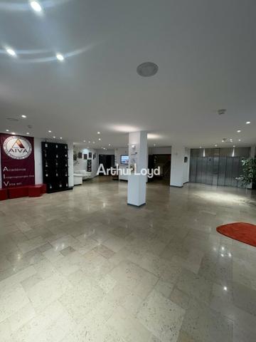 BUREAUX à LOUER de 100 m²