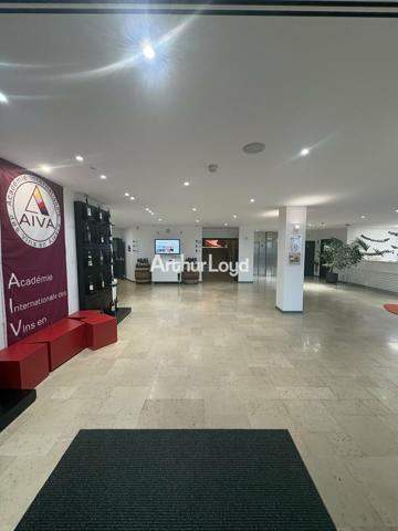 BUREAUX à LOUER de 100 m²