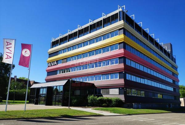 BUREAUX à LOUER de 100 m²