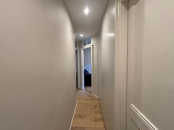 Bureaux à louer à Nantes centre avec rénovation complète et cuisine équipée