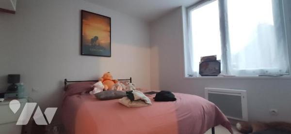 Arras : Immeuble de rapport avec 4 appartements .