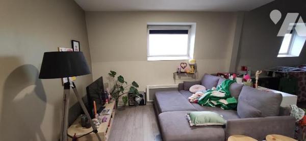 Arras : Immeuble de rapport avec 4 appartements .