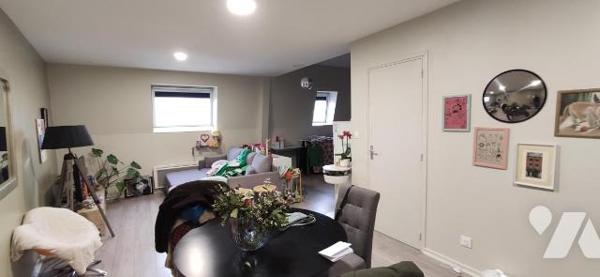 Arras : Immeuble de rapport avec 4 appartements .