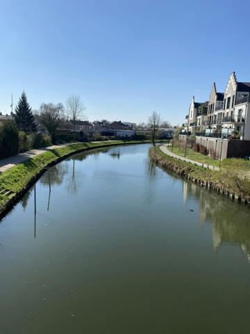 BEAU T3 AVEC BALCON - LA MARQUE