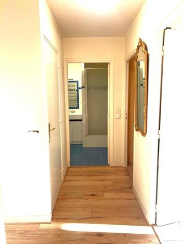 BEAU T3 AVEC BALCON - LA MARQUE