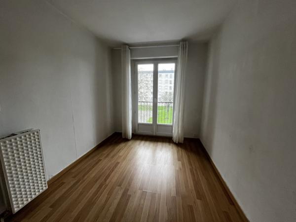Appartement à vendre |  Brest |  2 pièces | 42 m²