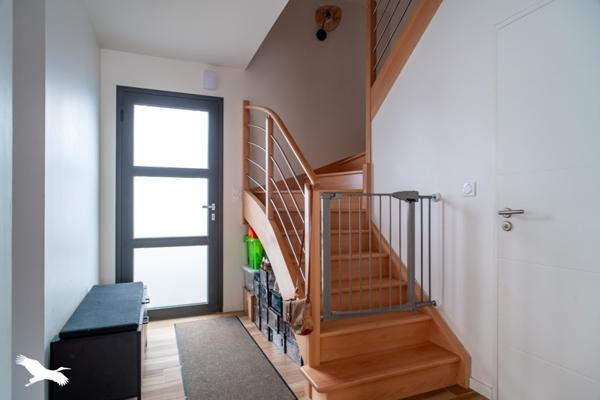 Maison à vendre |  Fouesnant |  5 pièces | 133 m²