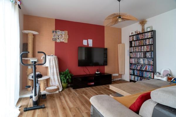 Maison à vendre |  Fouesnant |  5 pièces | 133 m²