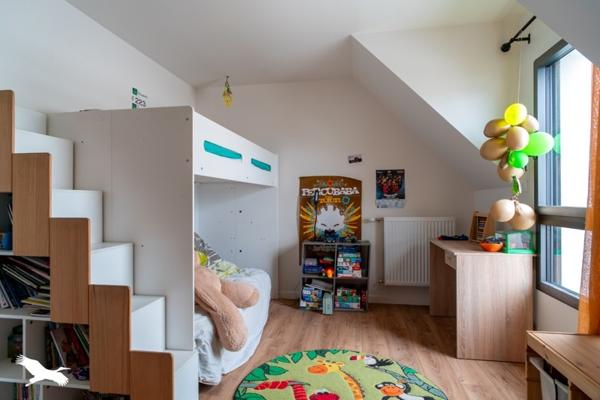 Maison à vendre |  Fouesnant |  5 pièces | 133 m²