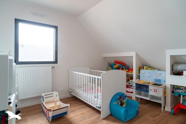 Maison à vendre |  Fouesnant |  5 pièces | 133 m²