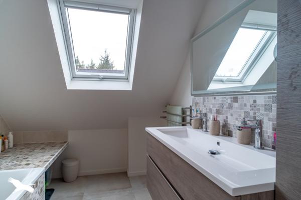 Maison à vendre |  Fouesnant |  5 pièces | 133 m²