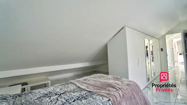 Maison Belfort 5 pièces