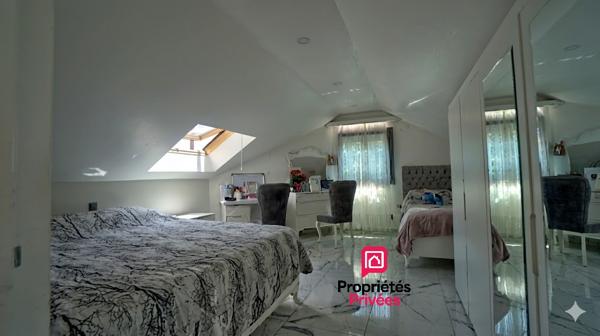Maison Belfort 5 pièces