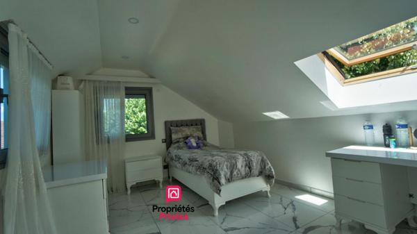 Maison Belfort 5 pièces