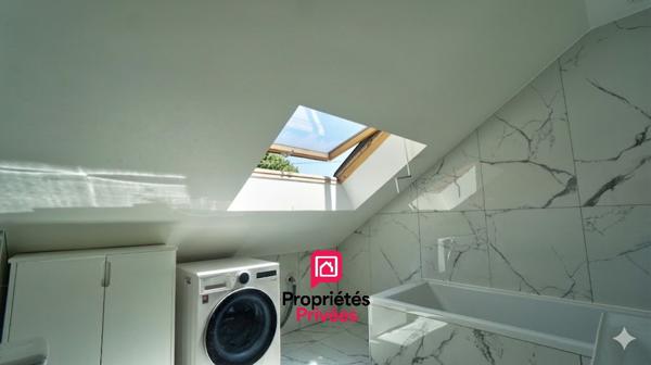Maison Belfort 5 pièces