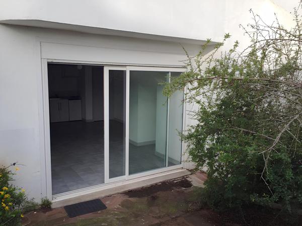 A Louer - Nantes Proce - Appartement T3 De 53.29m²
