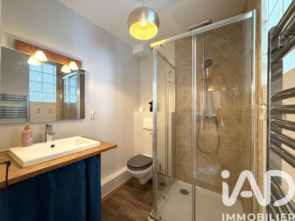 Appartement à vendre 3 pièces 47 m² Honfleur