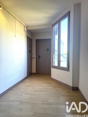 Appartement à vendre 3 pièces 47 m² Honfleur