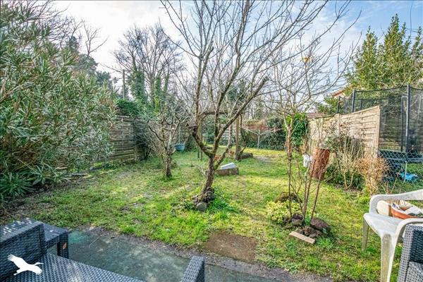 Maison à vendre |  Villenave-d'Ornon |  4 pièces | 86 m²