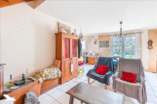 Maison à vendre |  Villenave-d'Ornon |  4 pièces | 86 m²