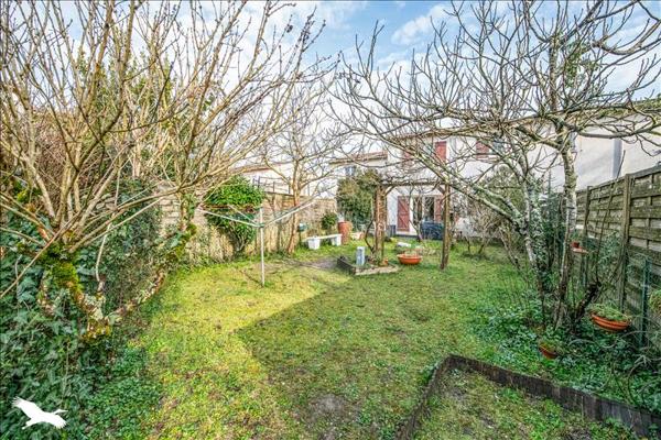 Maison à vendre |  Villenave-d'Ornon |  4 pièces | 86 m²