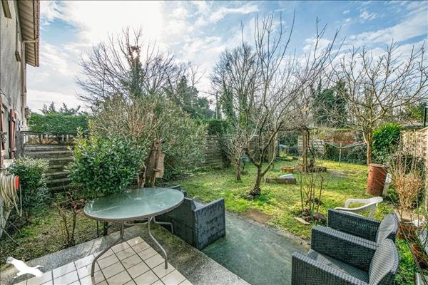 Maison à vendre |  Villenave-d'Ornon |  4 pièces | 86 m²