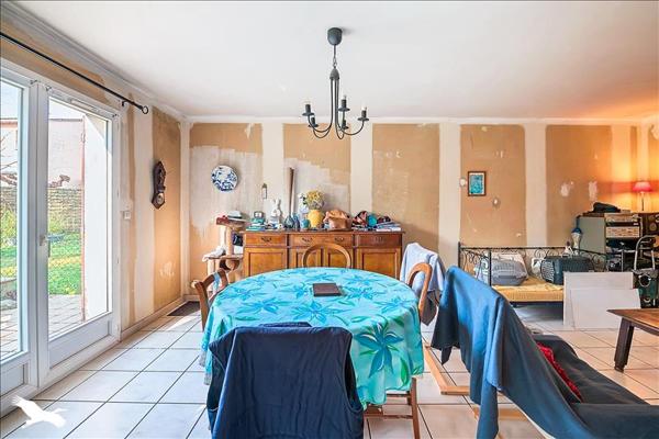 Maison à vendre |  Villenave-d'Ornon |  4 pièces | 86 m²