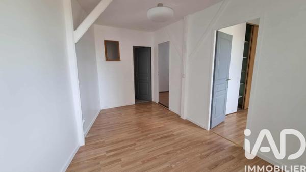 Location appartement 2 pièces 67 m² Angoulême