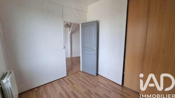 Location appartement 2 pièces 67 m² Angoulême