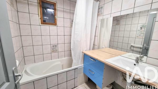 Location appartement 2 pièces 67 m² Angoulême