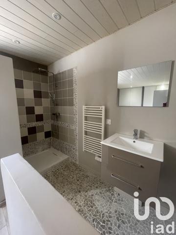 Immeuble à vendre 160 m² Gagnières