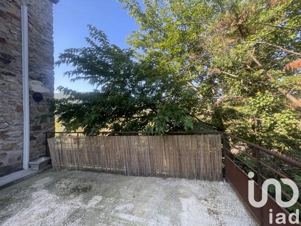 Immeuble à vendre 160 m² Gagnières