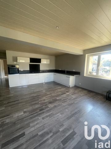 Immeuble à vendre 160 m² Gagnières