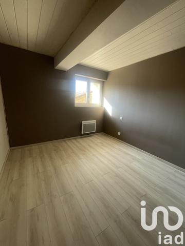 Immeuble à vendre 160 m² Gagnières
