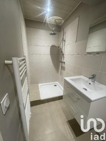 Immeuble à vendre 160 m² Gagnières