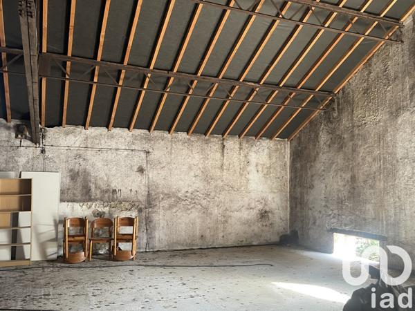 Immeuble à vendre 160 m² Gagnières